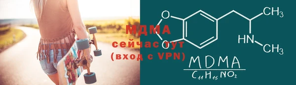 крисы Алексин